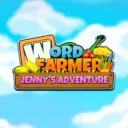 Word Farmer: Jenny's Adventure APK icon