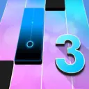 - Piano Game