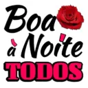 Figurinhas de Boa Noite