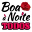 Figurinhas de Boa Noite