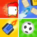 Player Mini Games
