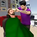 Virtual Barber Shop Simulator Hair Cut Game 2020_v1.0.10_apkpure.com.torrent