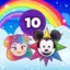 Disney Emoji Blitz Game