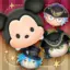LINE: Disney Tsum Tsum