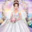 Model Wedding