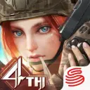 RULES OF SURVIVAL APK icon