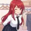 Anime Dress Up