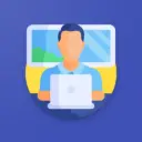 FreelanceAI: Freelance Writing APK icon