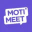 Motimeet - Challenge & Sticker