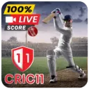 Cric11