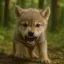 The Wolf