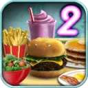 Burger Shop 2