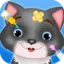 Cat newborn daycare guide game