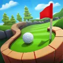 Golf Battle APK icon