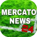 Mercato News 24 APK icon