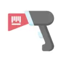 QR Code Barcode Scanner Reader APK icon