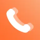 Dual SIM Call blocker - Hush APK icon
