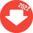 Super Video Downloader APK icon