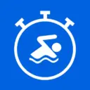 Stopwatch for Swimming APK icon