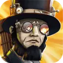 Steampunk Game APK icon