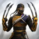 Shadow Fight 4