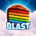 Cookie Jam APK icon