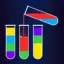 Water Sorting: Color Games