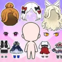 Toonydoll APK icon