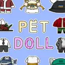 Pet doll APK icon