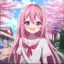 Anime Kawaii Dress Up