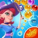 com.midasplayer.apps.bubblewitchsaga2 APK icon