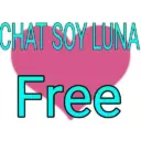 Soy luna chat APK icon