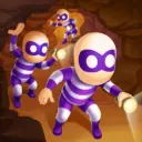 Escape Masters APK icon