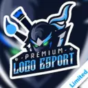 Logo Esport Premium : Gamers APK icon