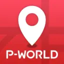 P-WORLD APK icon