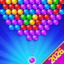 Bubble Shooter Legend APK icon