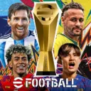 eFootball 2026 APK icon
