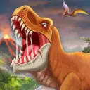 Dino World APK icon