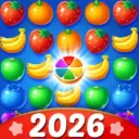 Fruits Bomb APK icon