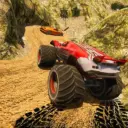 Monster Truck 3d Racing Game
