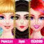 Makeover For Girls