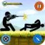 Stickman Strike: Shooter games