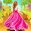Royal Princess Jungle Run Game