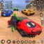 GT Stunt Car Game