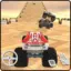 Mountain Climb Stunt 4x4 Games