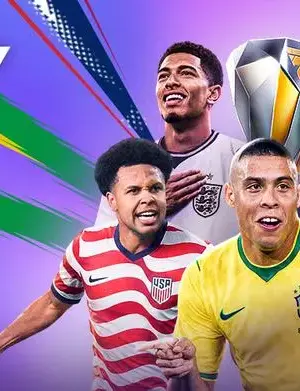 FC FIFA MOBILE Korea screenshot 1