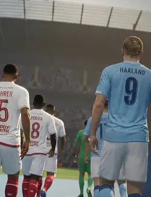 Football League 2026 screenshot 1