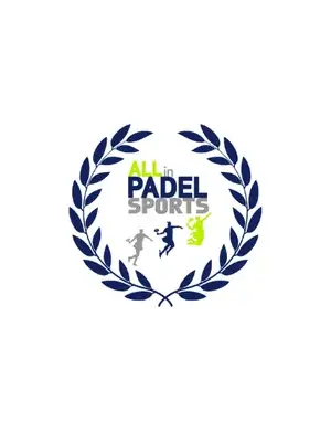 All In Padel Sports screenshot 1