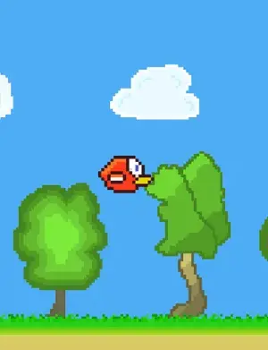 Bell Bird screenshot 1