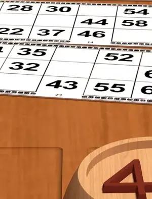Loto screenshot 1